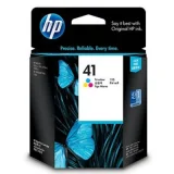 Tusz Oryginalny HP 41 (51641A) (Kolorowy) do HP OfficeJet Pro 1150c