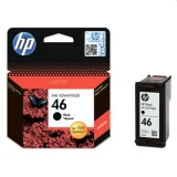 Tusz Oryginalny HP 46 (CZ637AE) (Czarny) do HP DeskJet Ink Advantage Ultra 4729 All-in-One