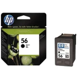 Tusz Oryginalny HP 56 (C6656AE) (Czarny) do HP Photosmart 2400