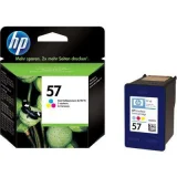 Tusz Oryginalny HP 57 (C6657AE) (Kolorowy) do HP OfficeJet 4200