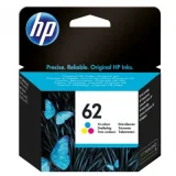 Tusz Oryginalny HP 62 (C2P06AE) (Kolorowy) do HP OfficeJet 250