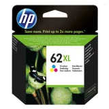 Tusz Oryginalny HP 62 XL (C2P07AE) (Kolorowy) do HP ENVY 5600