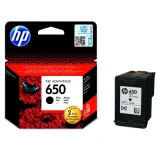 Tusz Oryginalny HP 650 (CZ101AE) (Czarny) do HP DeskJet Ink Advantage 3510 e-All-in-One