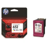 Tusz Oryginalny HP 652 (F6V24AE) (Kolorowy) do HP DeskJet Ink Advantage 5075 All-in-One