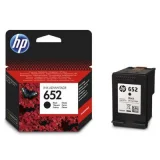 Tusz Oryginalny HP 652 (F6V25AE) (Czarny) do HP DeskJet Ink Advantage 3830