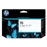 Tusz Oryginalny HP 70 (C9451A) (Jasny szary) do HP DesignJet Z3200 - Q6718B