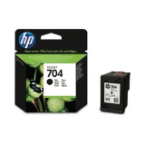 Tusz Oryginalny HP 704 (CN692AE) (Czarny) do HP DeskJet Ink Advantage 2000 All-in-One