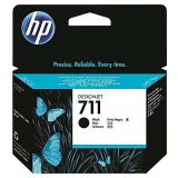 Tusz Oryginalny HP 711 XL (CZ133A) (Czarny) do HP DesignJet T120