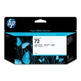 Tusz Oryginalny HP 72 XL (C9370A) (Czarny Foto) do HP DesignJet T1200 - CH538A