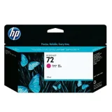 Tusz Oryginalny HP 72 XL (C9372A) (Purpurowy) do HP DesignJet T1200 HD