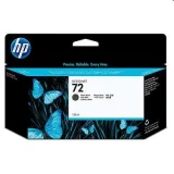 Tusz Oryginalny HP 72 XL (C9403A) (Czarny matowy) do HP DesignJet T1120ps - CK840A