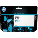 Tusz Oryginalny HP 727 XL (B3P19A) (Błękitny) do HP DesignJet T920