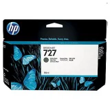 Tusz Oryginalny HP 727 XL (B3P22A) (Czarny) do HP DesignJet T1500