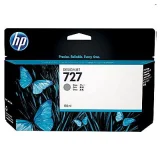 Tusz Oryginalny HP 727 XL (B3P24A) (Szary) do HP DesignJet T920