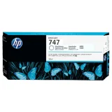 Tusz Oryginalny HP 747 (P2V87A) (Połysk) do HP DesignJet Z9+ 24-in PostScript