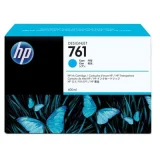 Tusz Oryginalny HP 761 (CM994A) (Błękitny) do HP DesignJet T7100