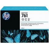 Tusz Oryginalny HP 761 (CM995A) (Szary) do HP DesignJet T7200