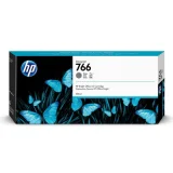 Tusz Oryginalny HP 766 (P2V93A) (Szary) do HP DesignJet XL 3600dr MFP