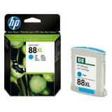 Tusz Oryginalny HP 88 XL (C9391AE) (Błękitny) do HP OfficeJet Pro L7580