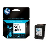Tusz Oryginalny HP 901 (CC653AE) (Czarny) do HP OfficeJet J4535