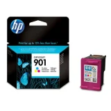 Tusz Oryginalny HP 901 (CC656AE) (Kolorowy) do HP OfficeJet J4535