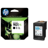 Tusz Oryginalny HP 901 XL (CC654AE) (Czarny) do HP OfficeJet J4580