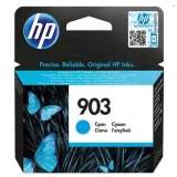 Tusz Oryginalny HP 903 (T6L87AE) (Błękitny)