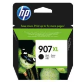 Tusz Oryginalny HP 907 XL (T6M19AE) (Czarny) do HP OfficeJet Pro 6960