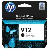 Tusz Oryginalny HP 912 (3YL80AE) (Czarny) do HP OfficeJet 8014e