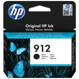 Tusz Oryginalny HP 912 (3YL80AE) (Czarny) do HP OfficeJet Pro 8035