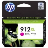 Tusz Oryginalny HP 912 XL (3YL82AE) (Purpurowy) do HP OfficeJet Pro 8020