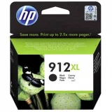 Tusz Oryginalny HP 912 XL (3YL84AE) (Czarny) do HP OfficeJet Pro 8022e