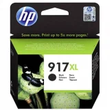 Tusz Oryginalny HP 917 XL (3YL85AE) (Czarny) do HP OfficeJet Pro 8022e