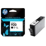 Tusz Oryginalny HP 920 (CD971A) (Czarny) do HP OfficeJet 6500A E710a