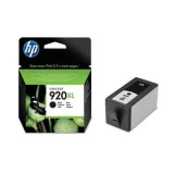 Tusz Oryginalny HP 920 XL (CD975AE) (Czarny) do HP OfficeJet 7000 E809a