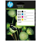 Tusz Oryginalny HP 924 (6C3Z1NE) do HP OfficeJet Pro 8138e All-in-One