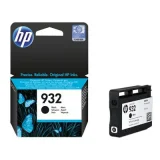 Tusz Oryginalny HP 932 (CN057AE) (Czarny) do HP OfficeJet 7612