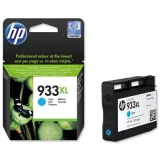 Tusz Oryginalny HP 933 XL (CN054AE) (Błękitny) do HP OfficeJet 7612
