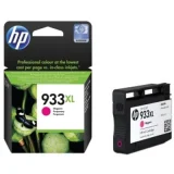 Tusz Oryginalny HP 933 XL (CN055AE) (Purpurowy) do HP OfficeJet 6700 Premium e-All-in-One H711