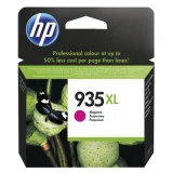 Tusz Oryginalny HP 935XL M (C2P25AE) (Purpurowy) do HP OfficeJet Pro 6830