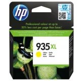Tusz Oryginalny HP 935XL Y (C2P26AE) (Żółty) do HP OfficeJet Pro 6830