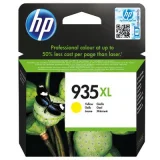 Tusz Oryginalny HP 935XL Y (C2P26AE) (Żółty) do HP OfficeJet 6820 e-All-in-One