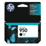 Tusz Oryginalny HP 950 (CN049AE) (Czarny) do HP OfficeJet Pro 8616