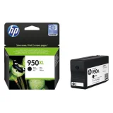 Tusz Oryginalny HP 950 XL (CN045AE) (Czarny) do HP OfficeJet Pro 8616