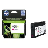 Tusz Oryginalny HP 951 XL (CN047AE) (Purpurowy) do HP OfficeJet Pro 8600 N911a