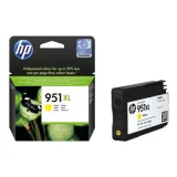 Tusz Oryginalny HP 951 XL (CN048AE) (Żółty) do HP OfficeJet Pro 8600 N911a