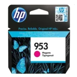 Tusz Oryginalny HP 953 (F6U13AE) (Purpurowy) do HP OfficeJet Pro 8715