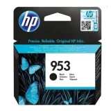 Tusz Oryginalny HP 953 (L0S58AE) (Czarny) do HP OfficeJet Pro 8719