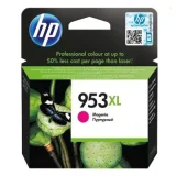 Tusz Oryginalny HP 953 XL (F6U17AE) (Purpurowy) do HP OfficeJet Pro 8725