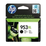 Tusz Oryginalny HP 953 XL (L0S70AE) (Czarny) do HP OfficeJet Pro 7740